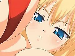 Aroused Anime Women Practicing Oral Sex On Each Other