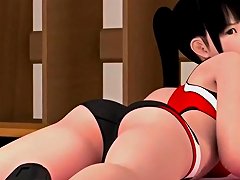 Free 3d Hentai Hd Video From Xhamster On Reflect 3d Hmv